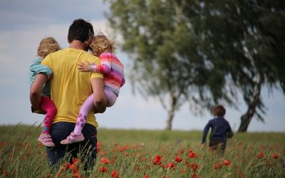 ERRORI DA NON RIPETERE, CRESCERE COME GENITORI