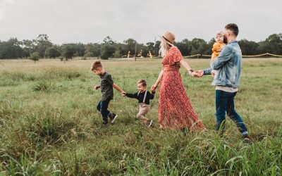 LA SFIDA DELLE FAMIGLIE RICOMPOSTE. QUALE TERAPIA?