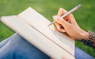 La SCRITTURA ESPRESSIVA potente strumento in Psicoterapia